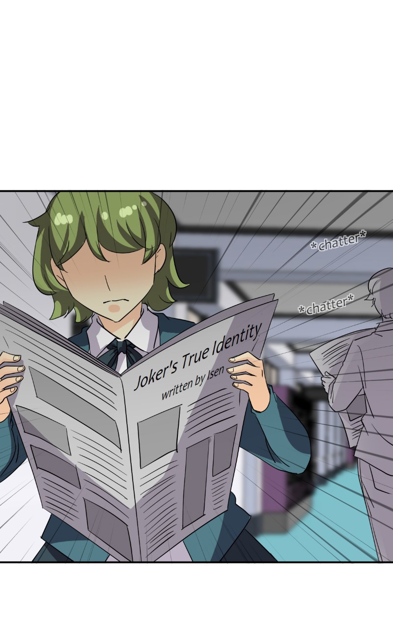 Read unOrdinary Manga EN Manga Online