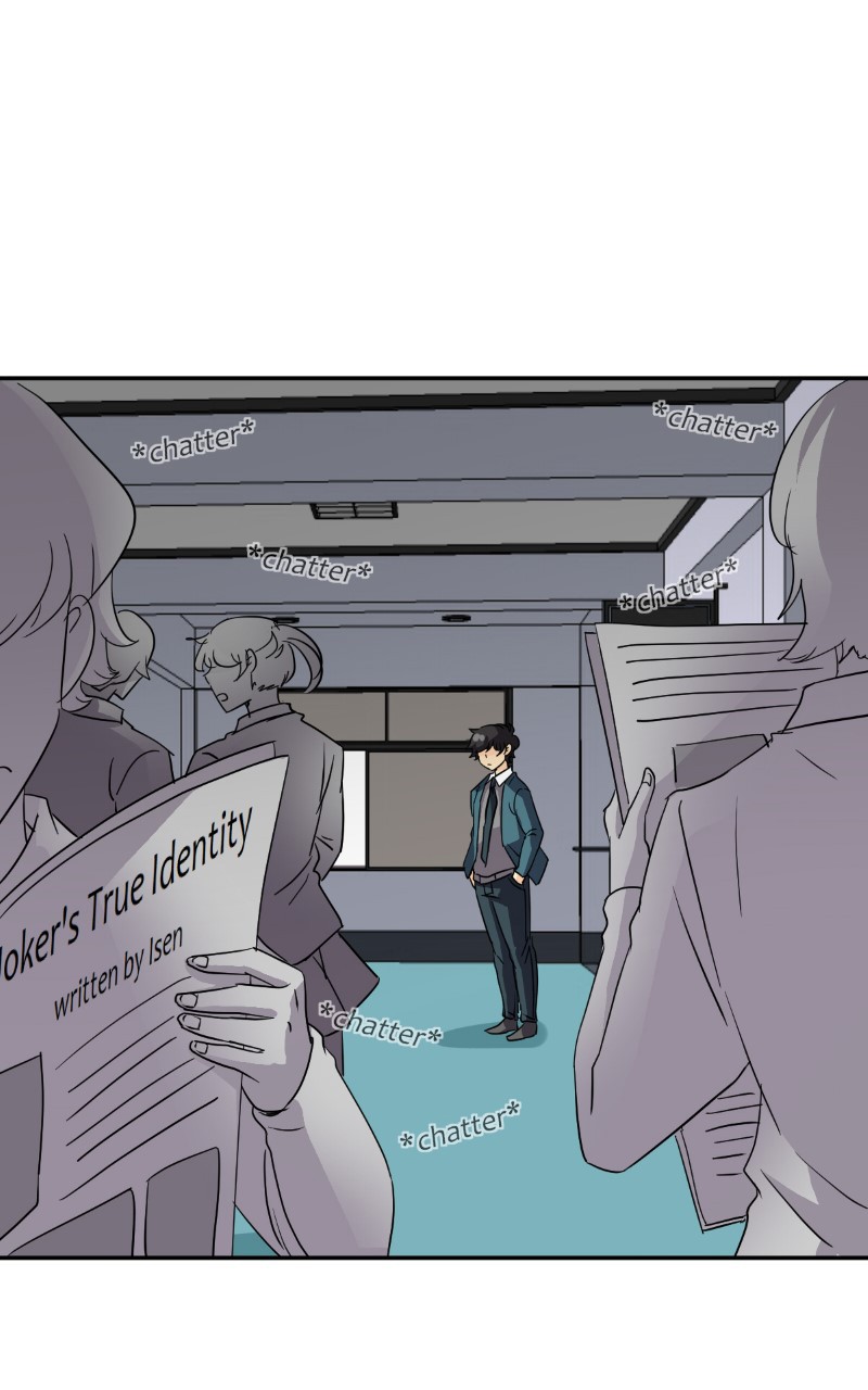 Read unOrdinary Manga EN Manga Online