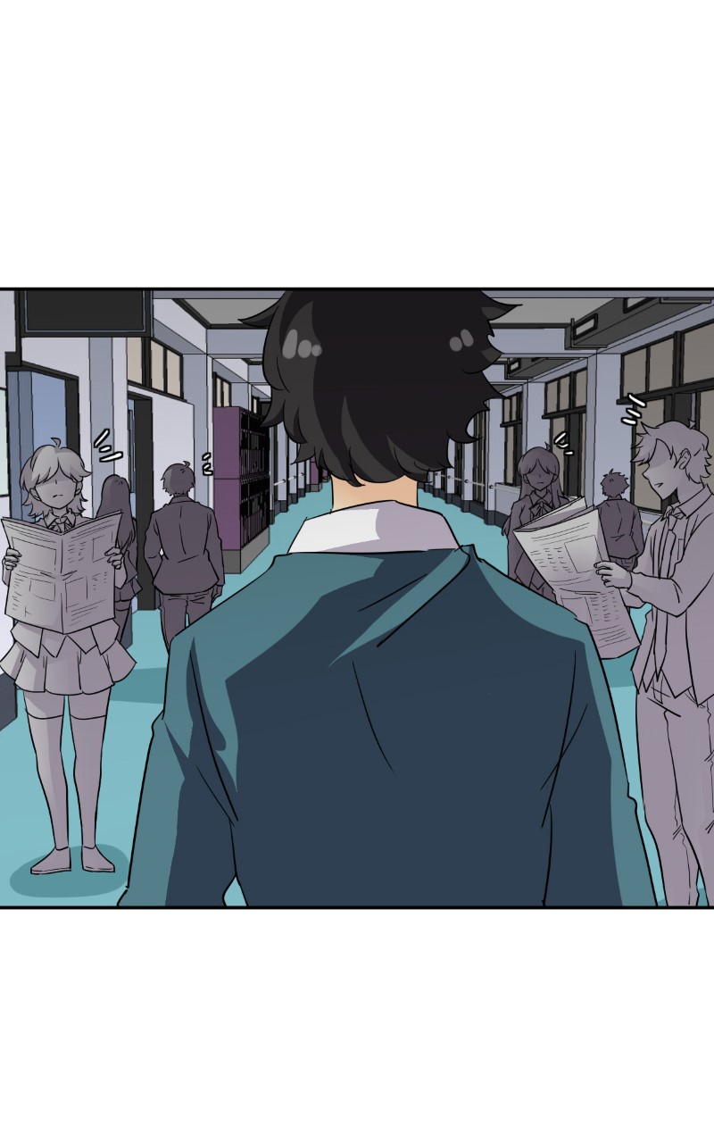Read unOrdinary Manga EN Manga Online