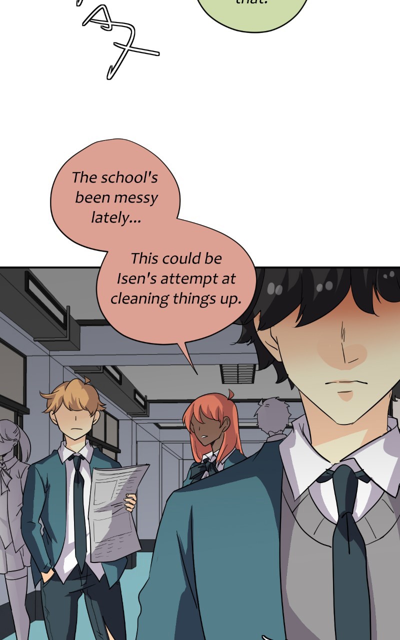 Read unOrdinary Manga EN Manga Online