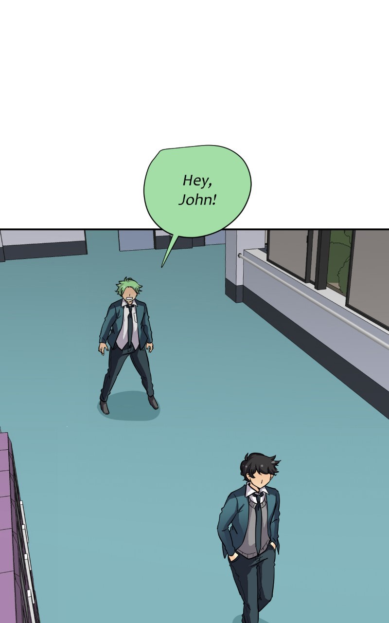 Read unOrdinary Manga EN Manga Online