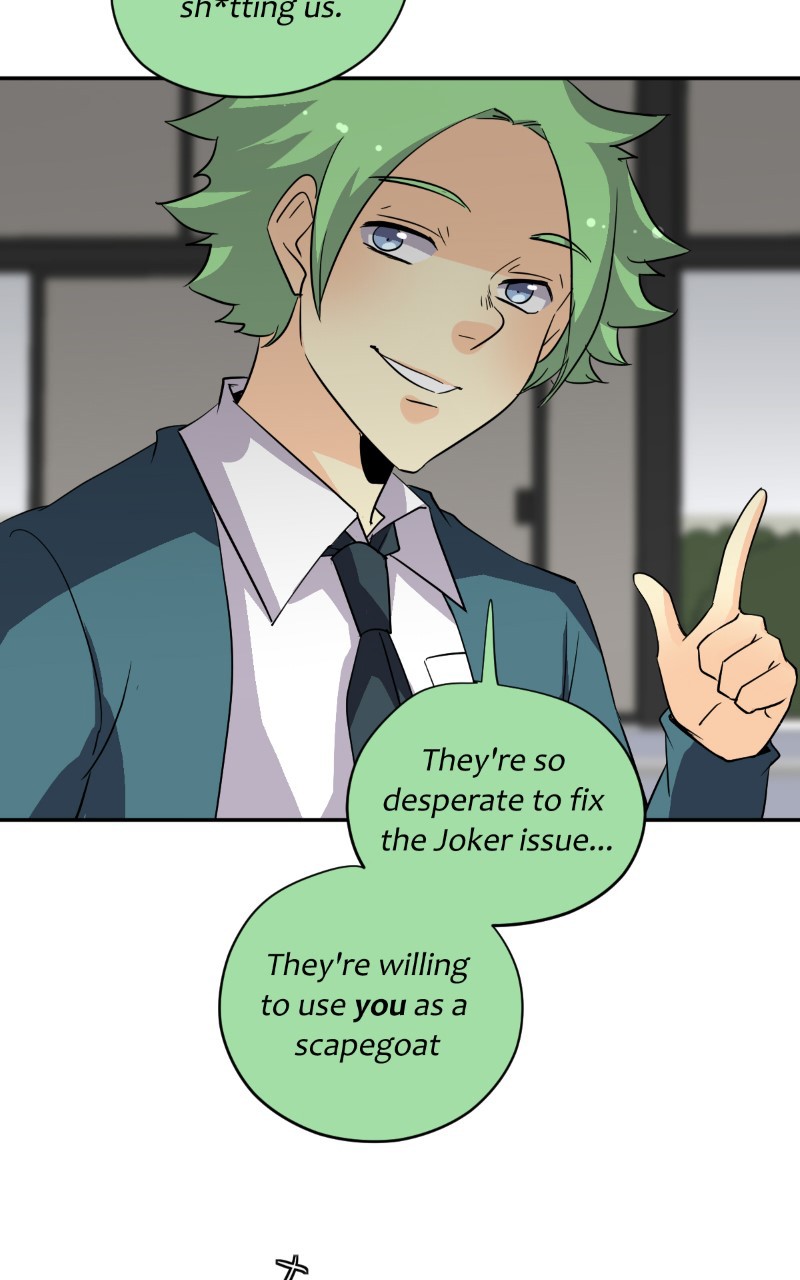 Read unOrdinary Manga EN Manga Online