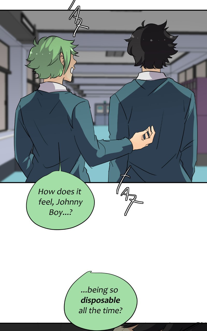 Read unOrdinary Manga EN Manga Online