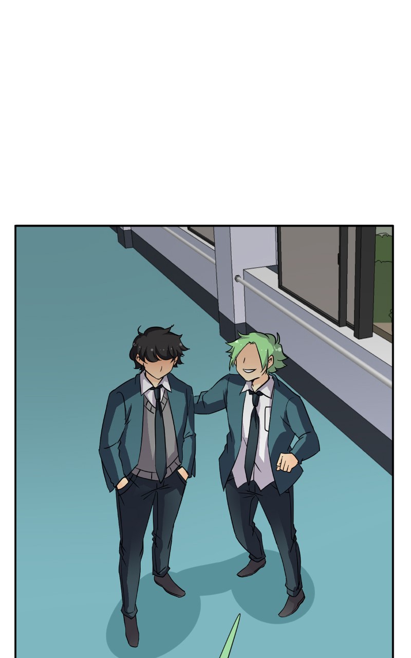 Read unOrdinary Manga EN Manga Online