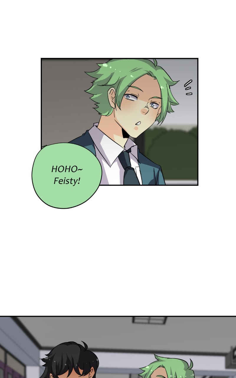 Read unOrdinary Manga EN Manga Online