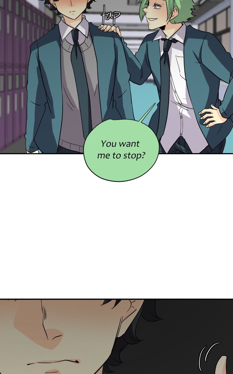 Read unOrdinary Manga EN Manga Online