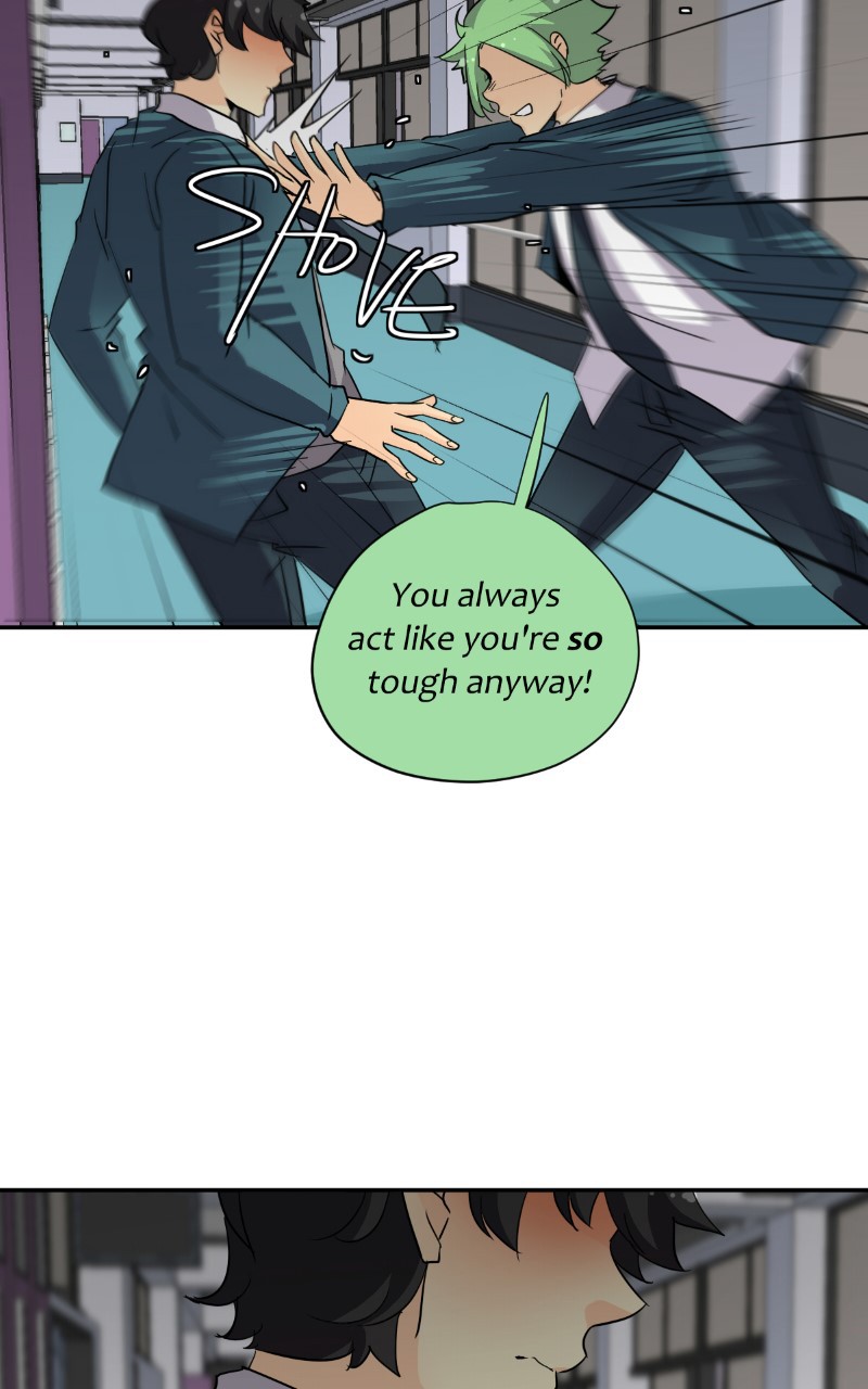 Read unOrdinary Manga EN Manga Online
