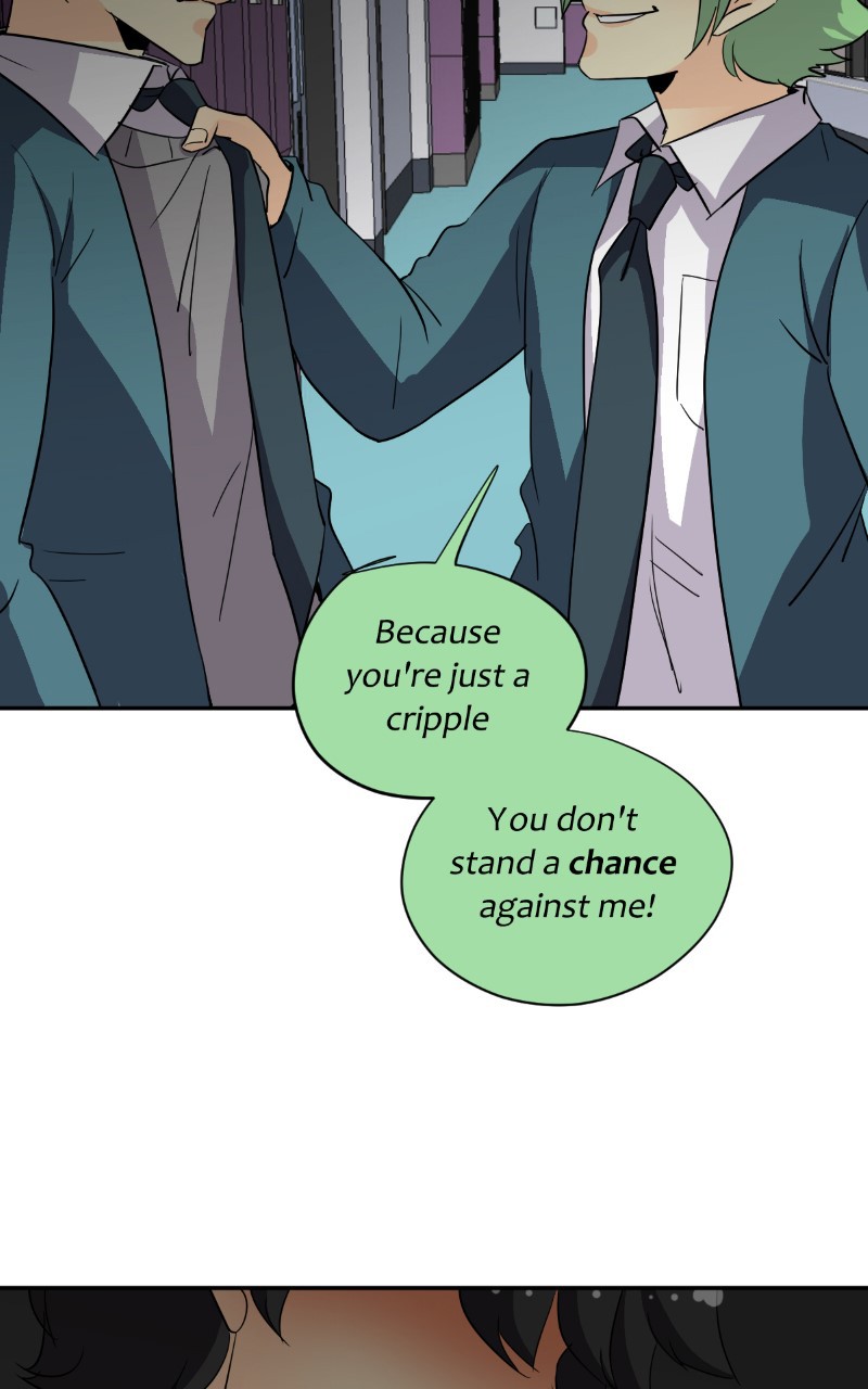 Read unOrdinary Manga EN Manga Online