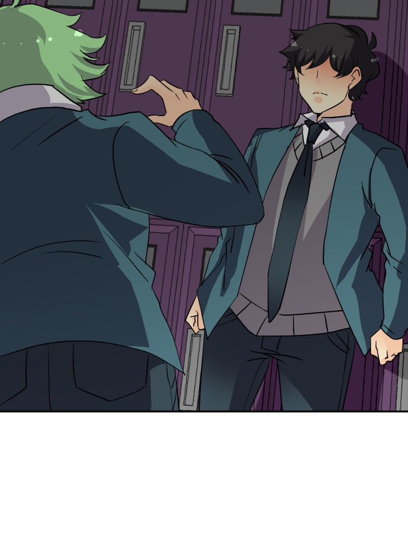 Read unOrdinary Manga EN Manga Online