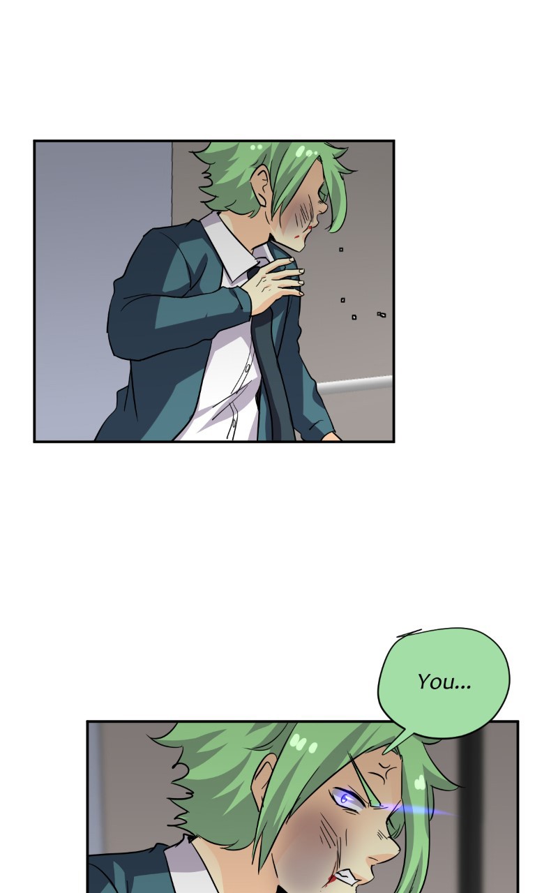 Read unOrdinary Manga EN Manga Online