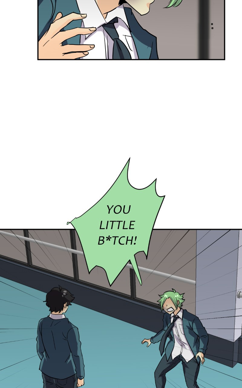 Read unOrdinary Manga EN Manga Online