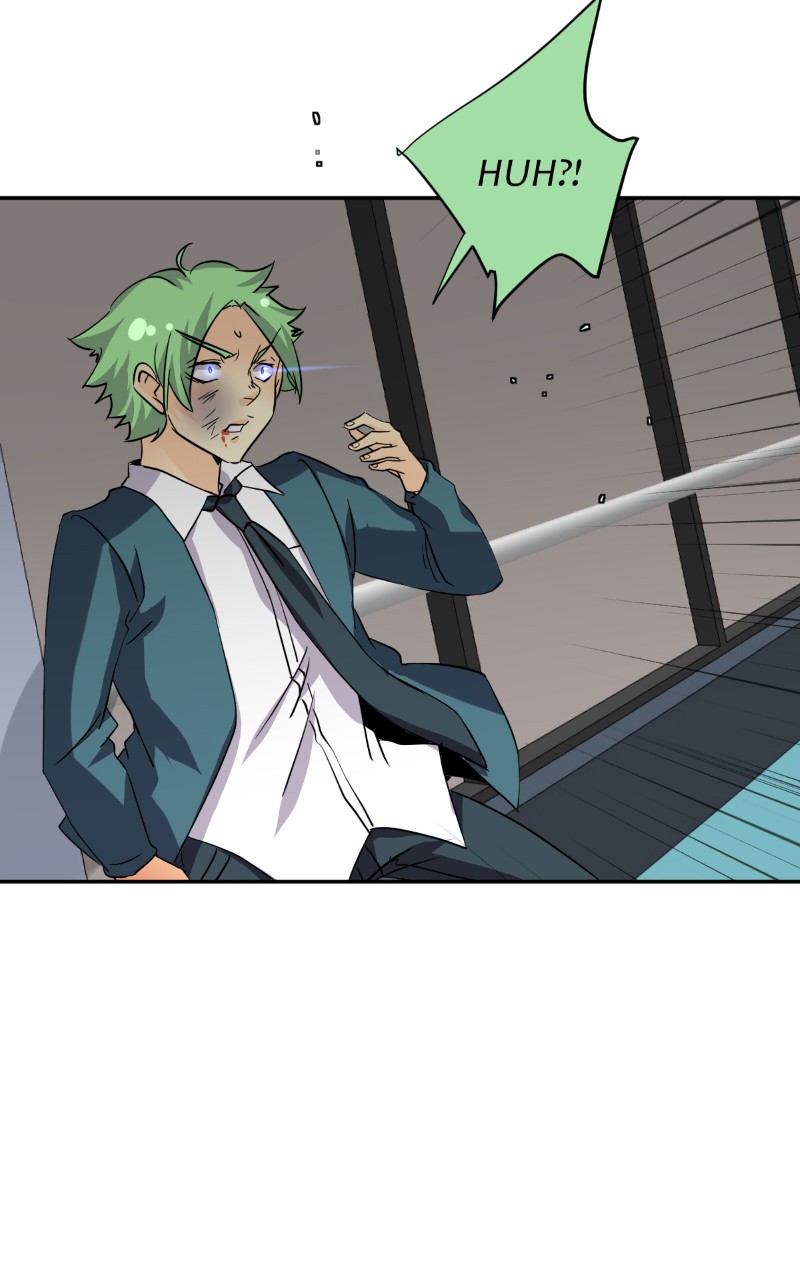 Read unOrdinary Manga EN Manga Online