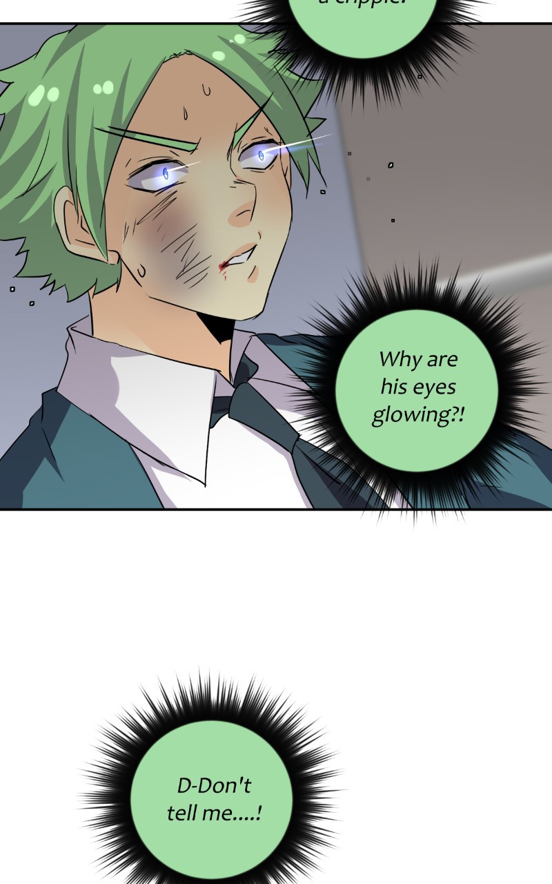 Read unOrdinary Manga EN Manga Online