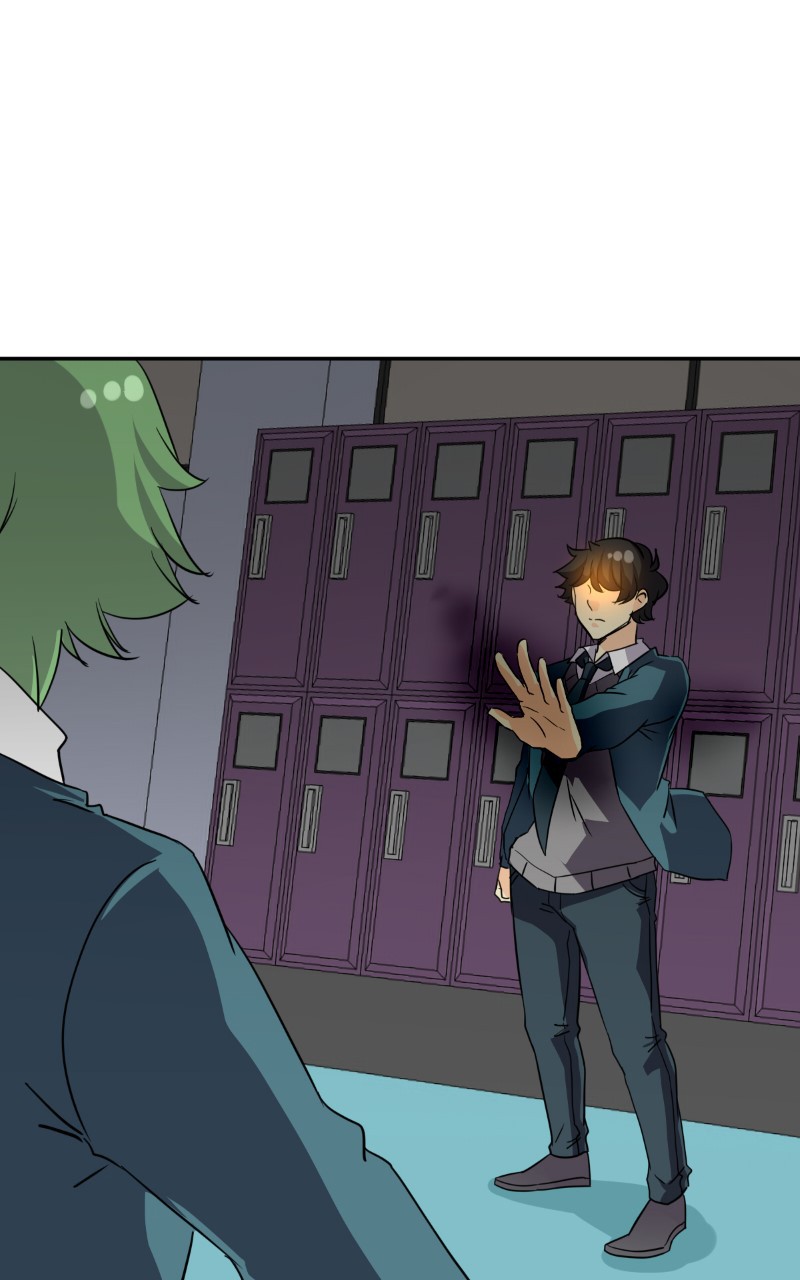 Read unOrdinary Manga EN Manga Online