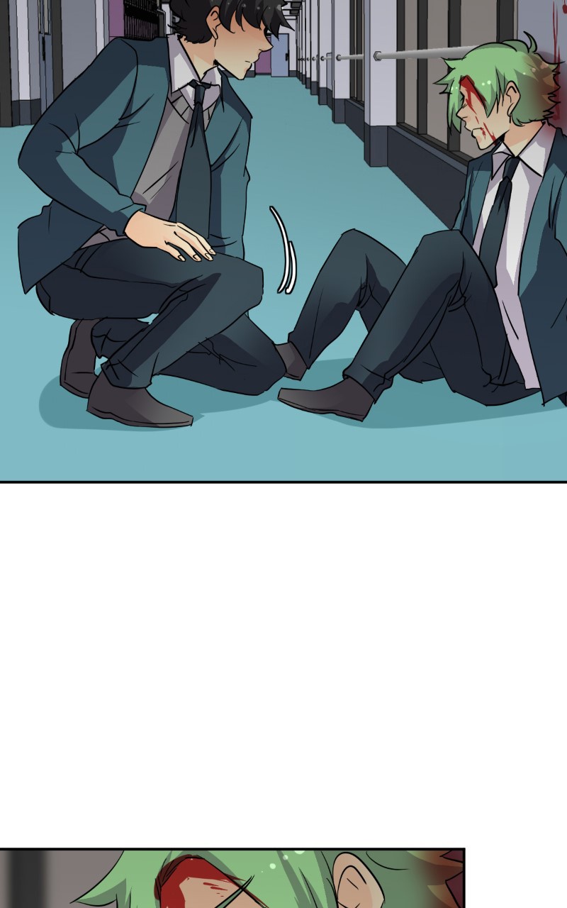 Read unOrdinary Manga EN Manga Online