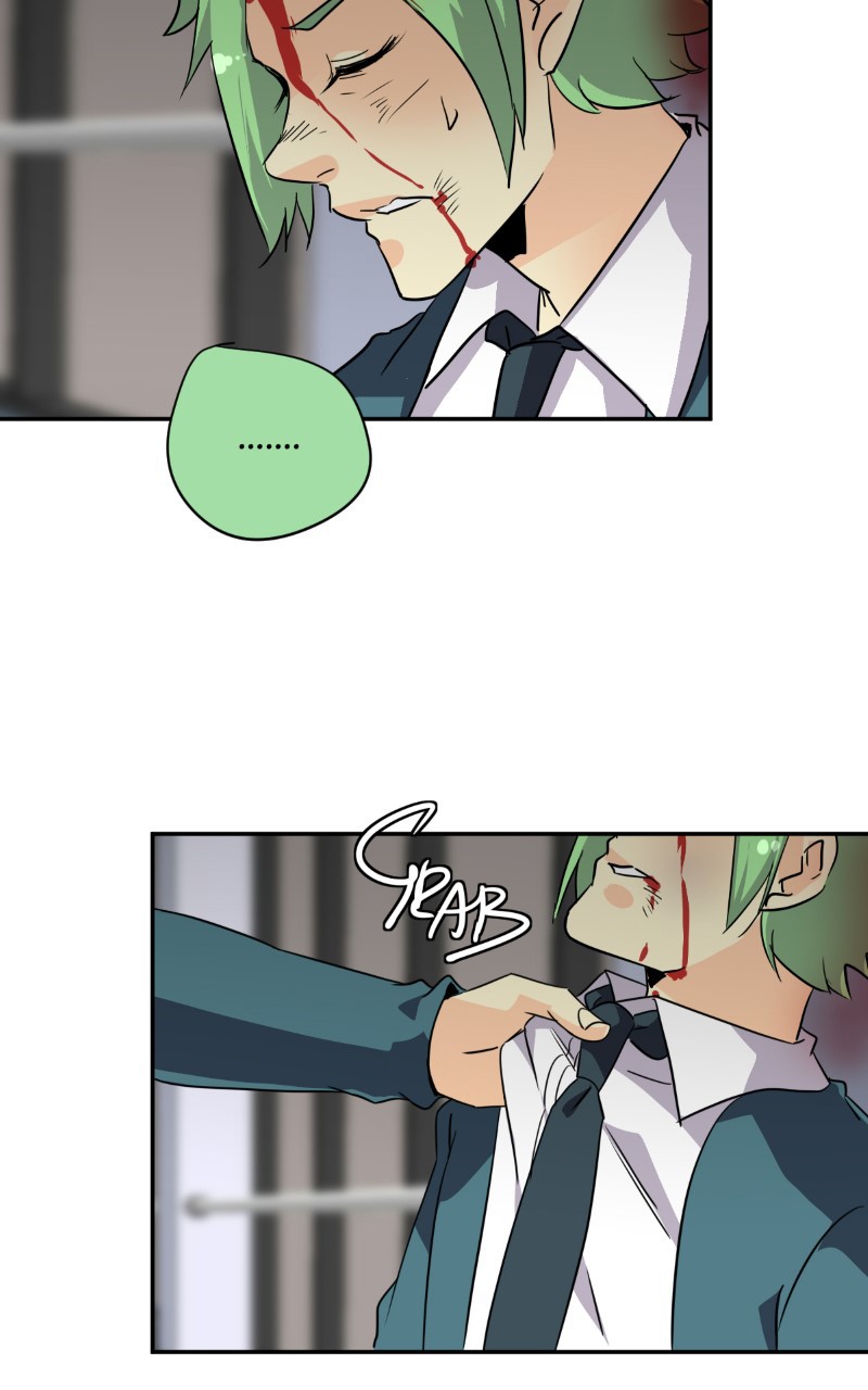 Read unOrdinary Manga EN Manga Online
