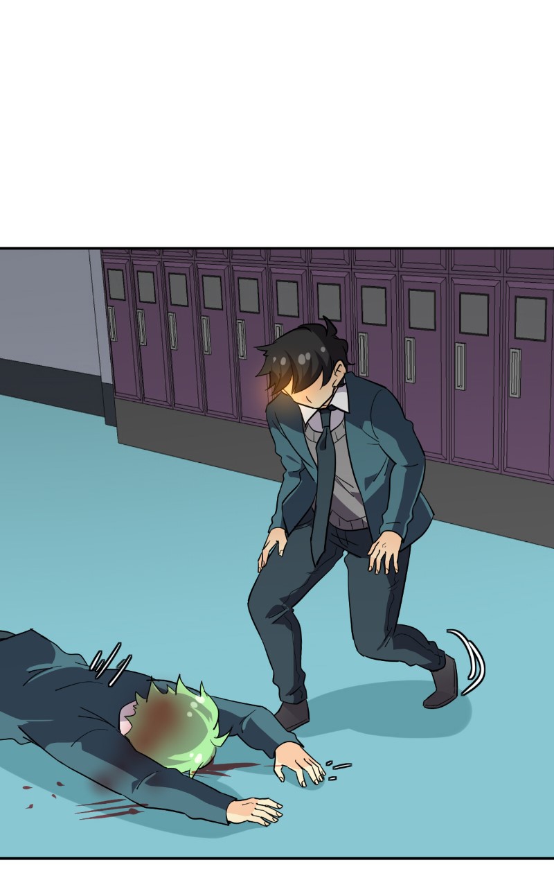 Read unOrdinary Manga EN Manga Online