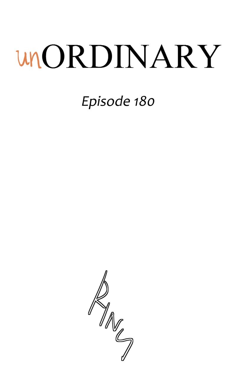 Read unOrdinary Manga EN Manga Online