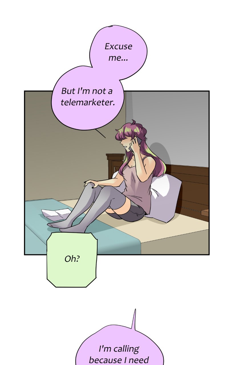 Read unOrdinary Manga EN Manga Online