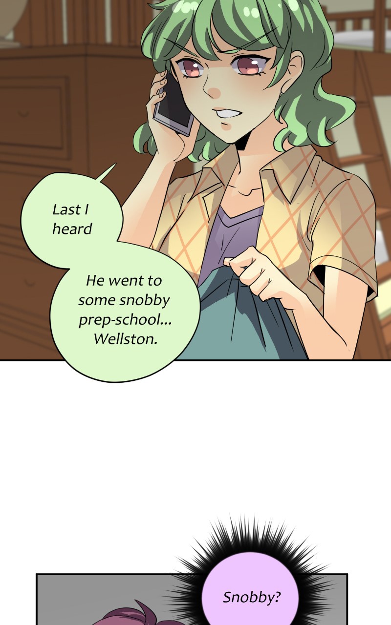 Read unOrdinary Manga EN Manga Online
