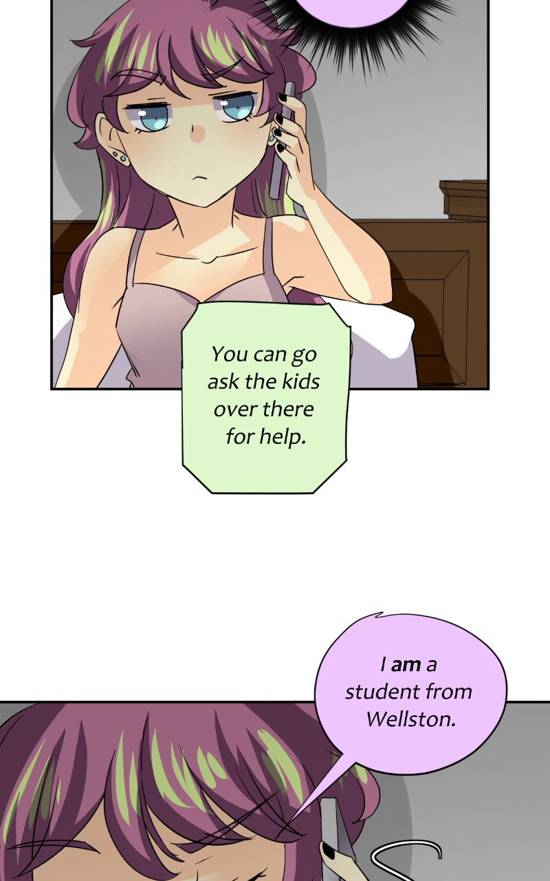 Read unOrdinary Manga EN Manga Online