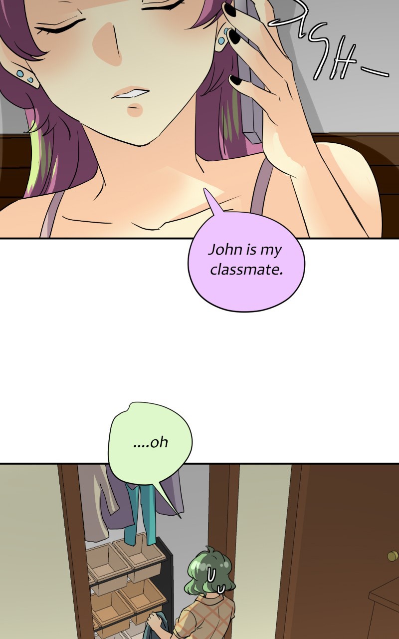 Read unOrdinary Manga EN Manga Online