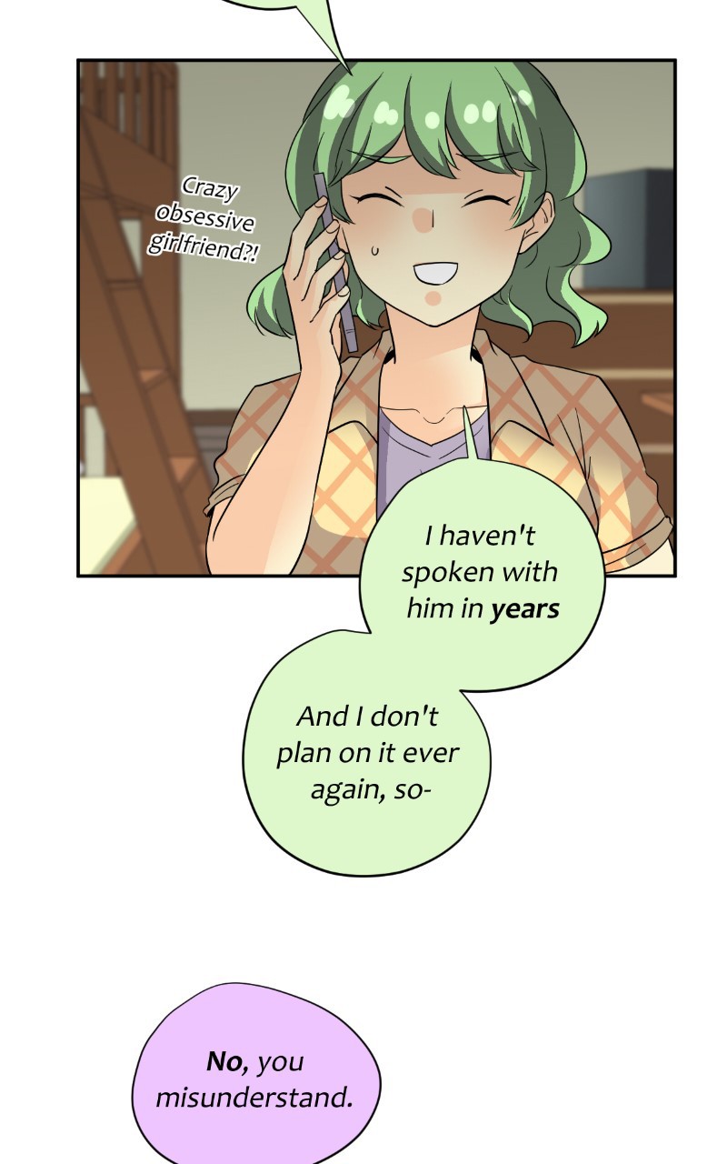 Read unOrdinary Manga EN Manga Online