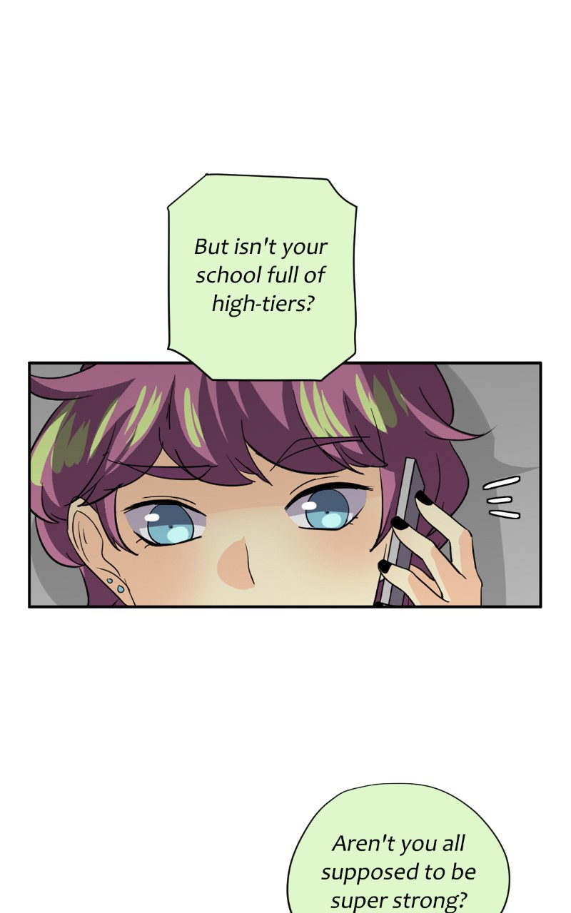 Read unOrdinary Manga EN Manga Online