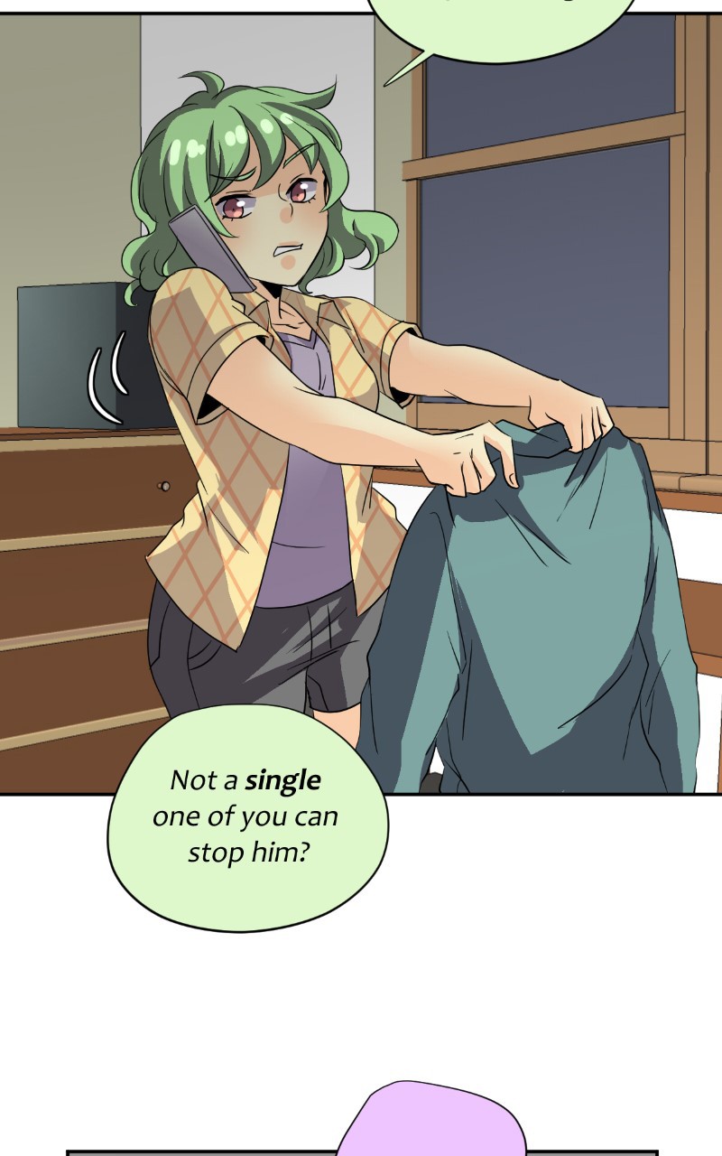 Read unOrdinary Manga EN Manga Online