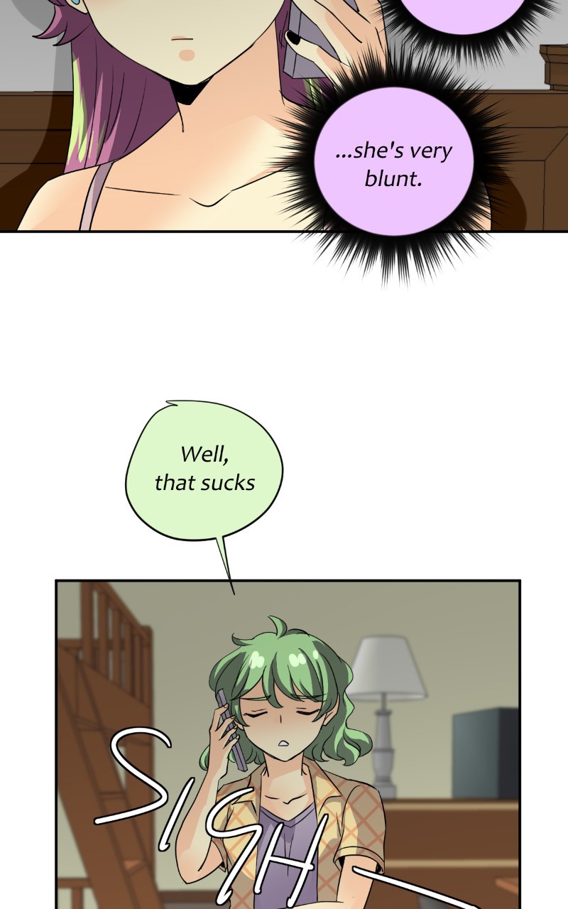 Read unOrdinary Manga EN Manga Online