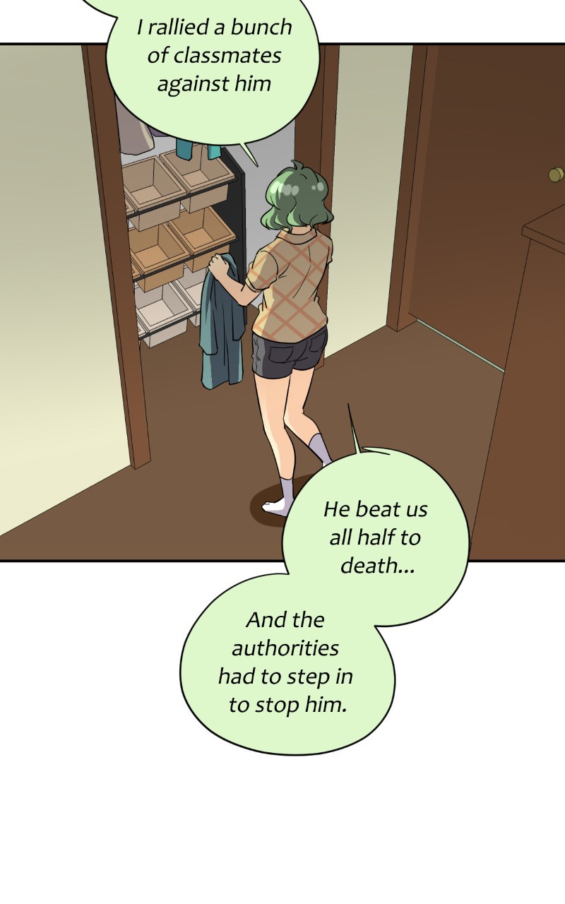 Read unOrdinary Manga EN Manga Online