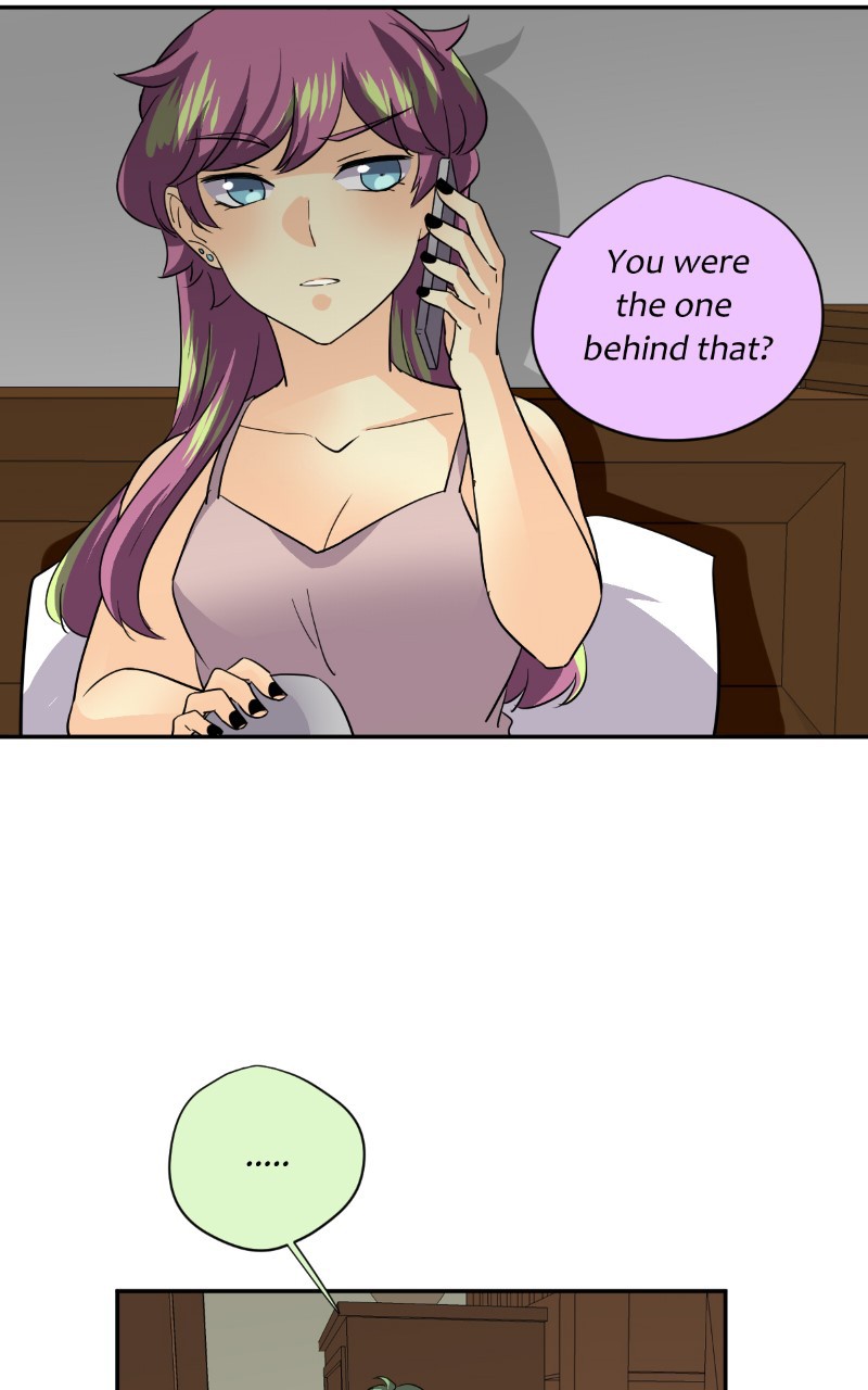 Read unOrdinary Manga EN Manga Online