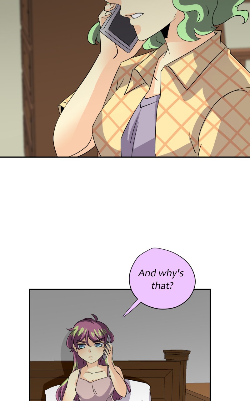 Read unOrdinary Manga EN Manga Online