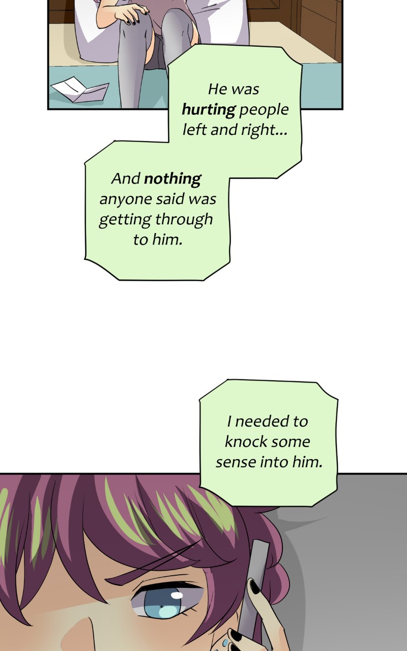 Read unOrdinary Manga EN Manga Online