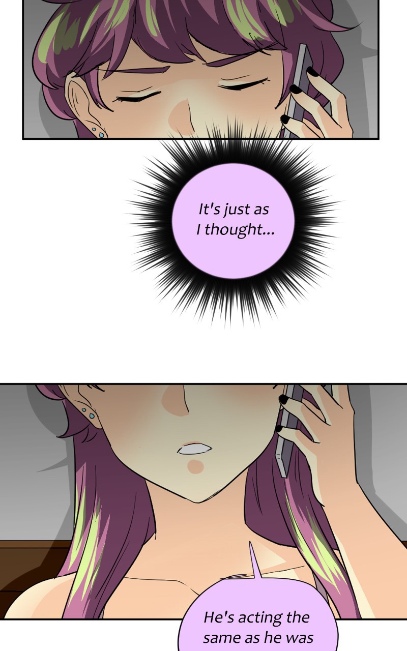 Read unOrdinary Manga EN Manga Online