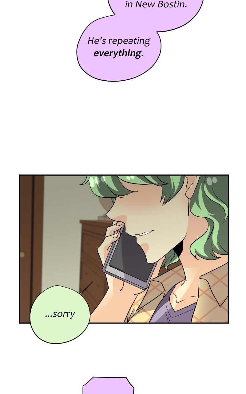 Read unOrdinary Manga EN Manga Online