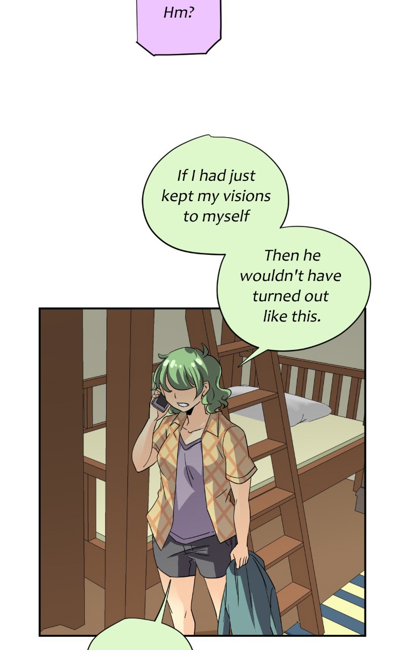 Read unOrdinary Manga EN Manga Online