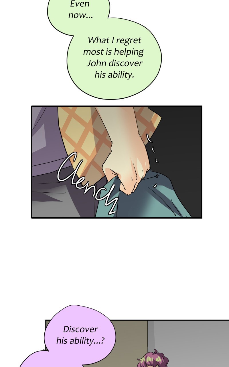 Read unOrdinary Manga EN Manga Online