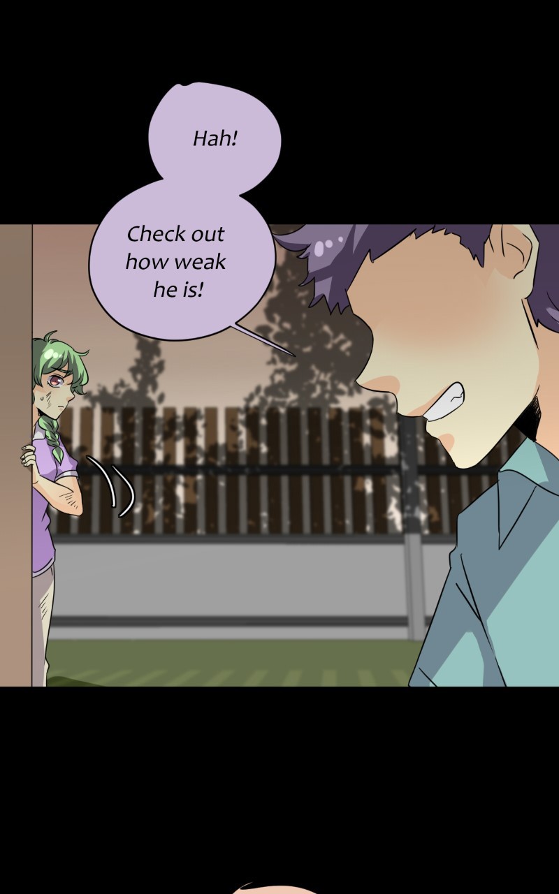 Read unOrdinary Manga EN Manga Online
