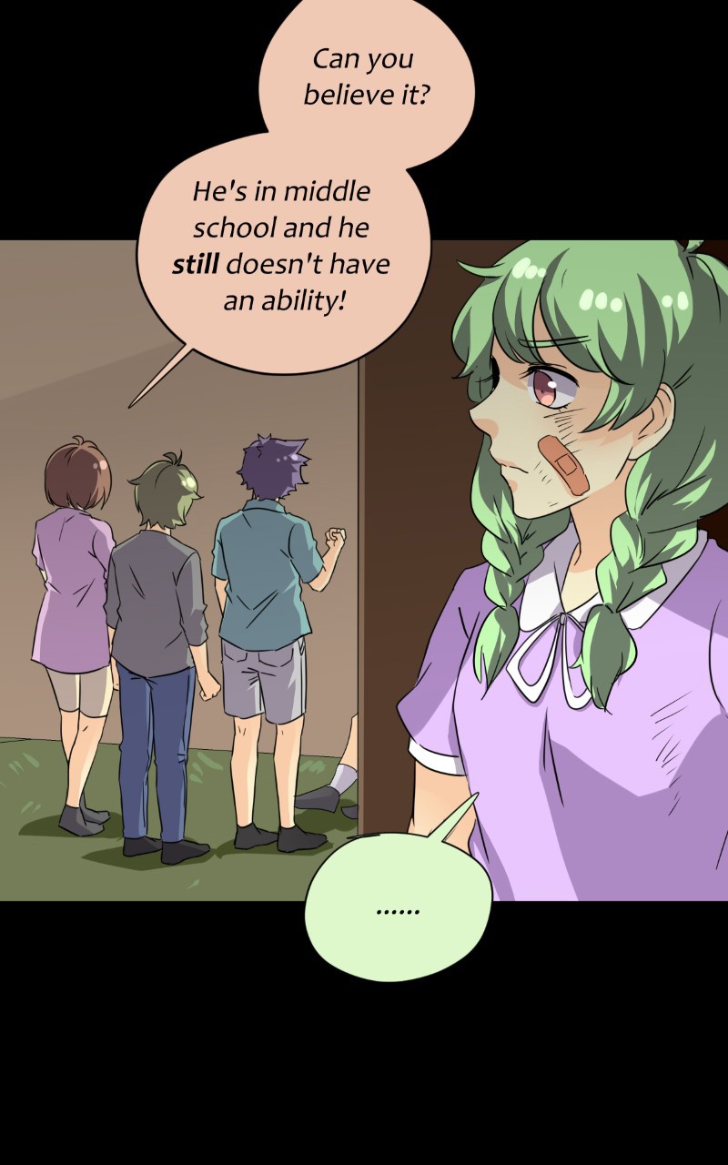 Read unOrdinary Manga EN Manga Online