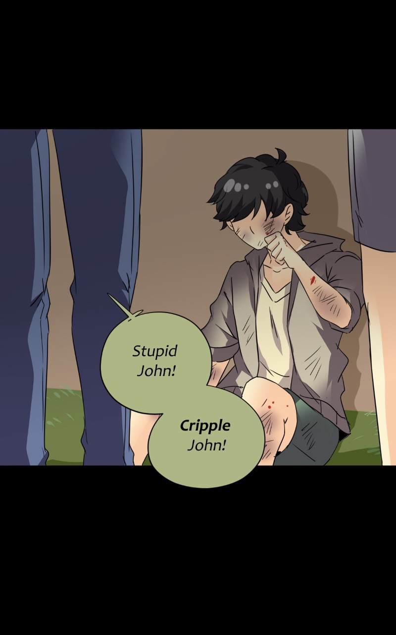 Read unOrdinary Manga EN Manga Online