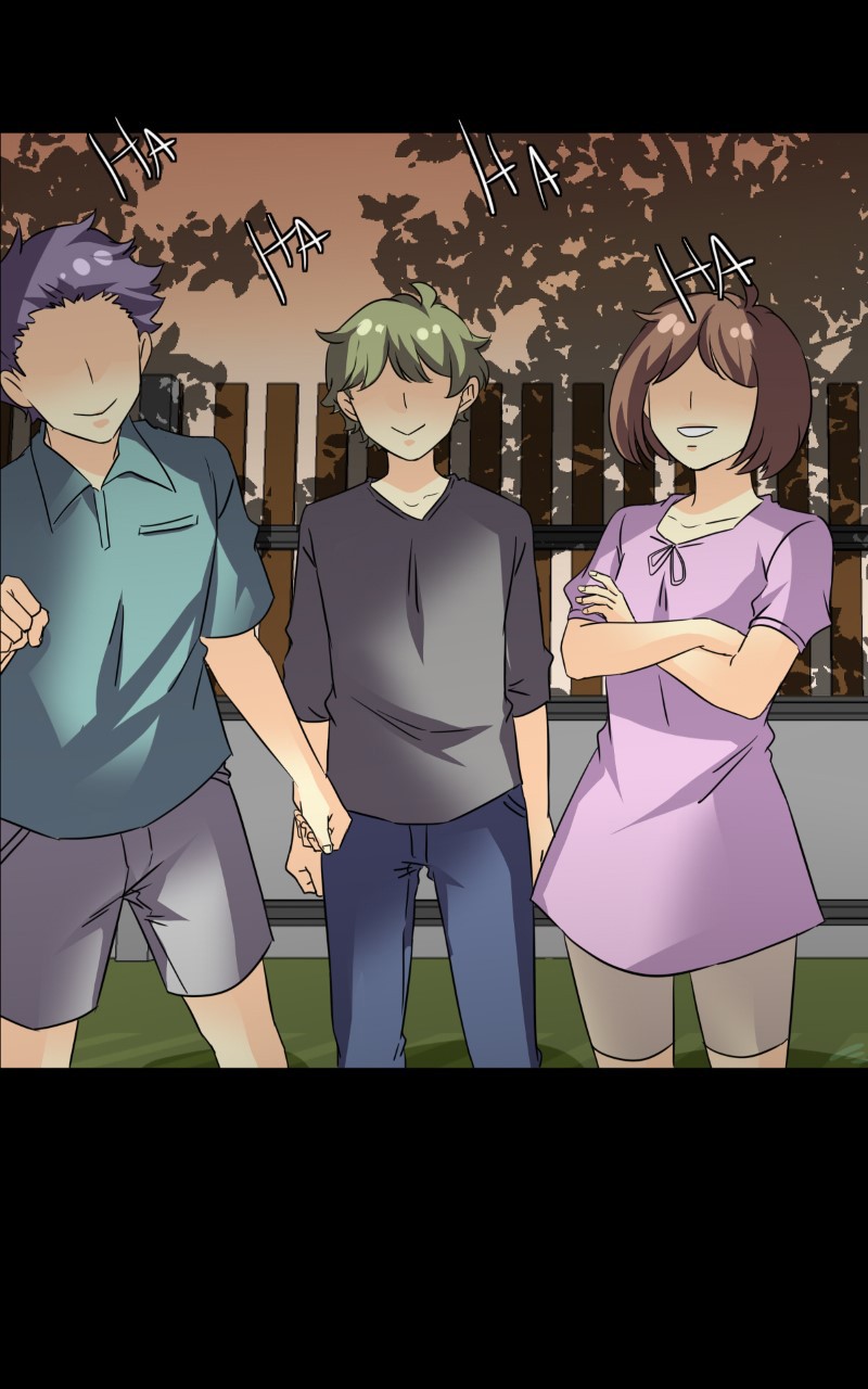 Read unOrdinary Manga EN Manga Online