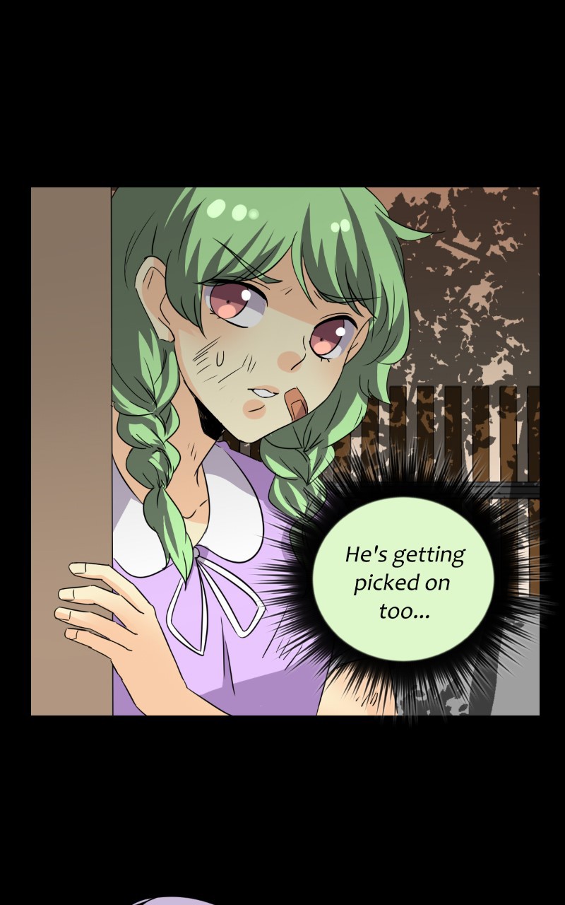 Read unOrdinary Manga EN Manga Online