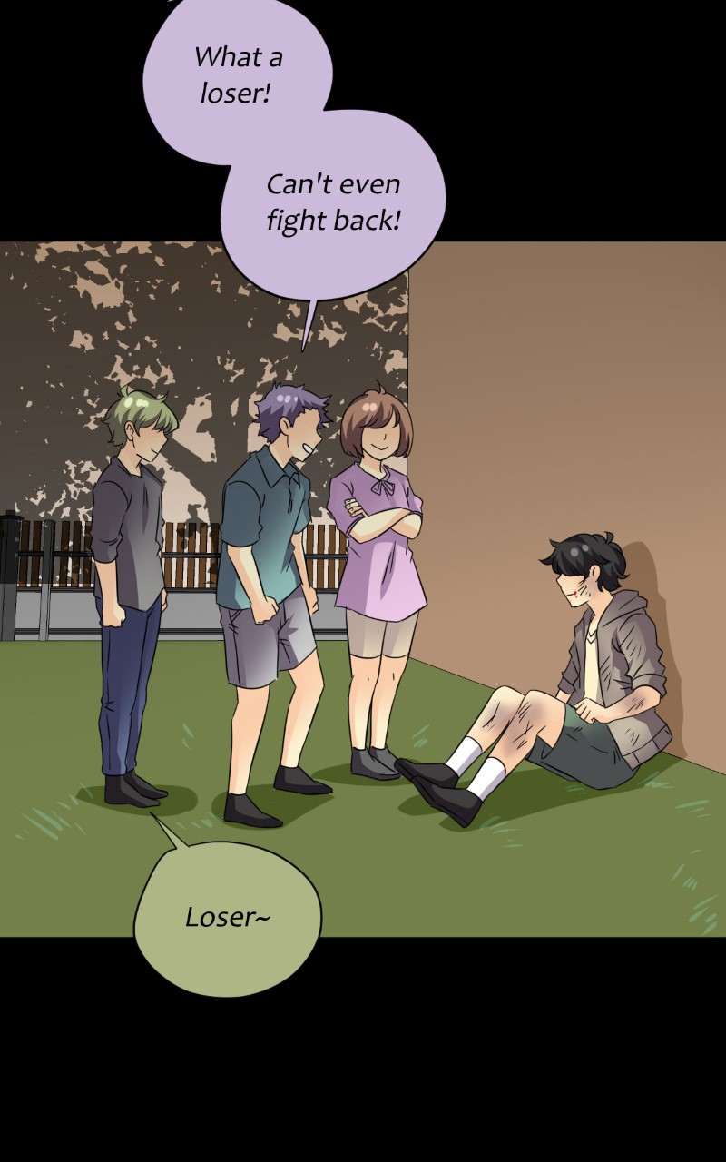 Read unOrdinary Manga EN Manga Online