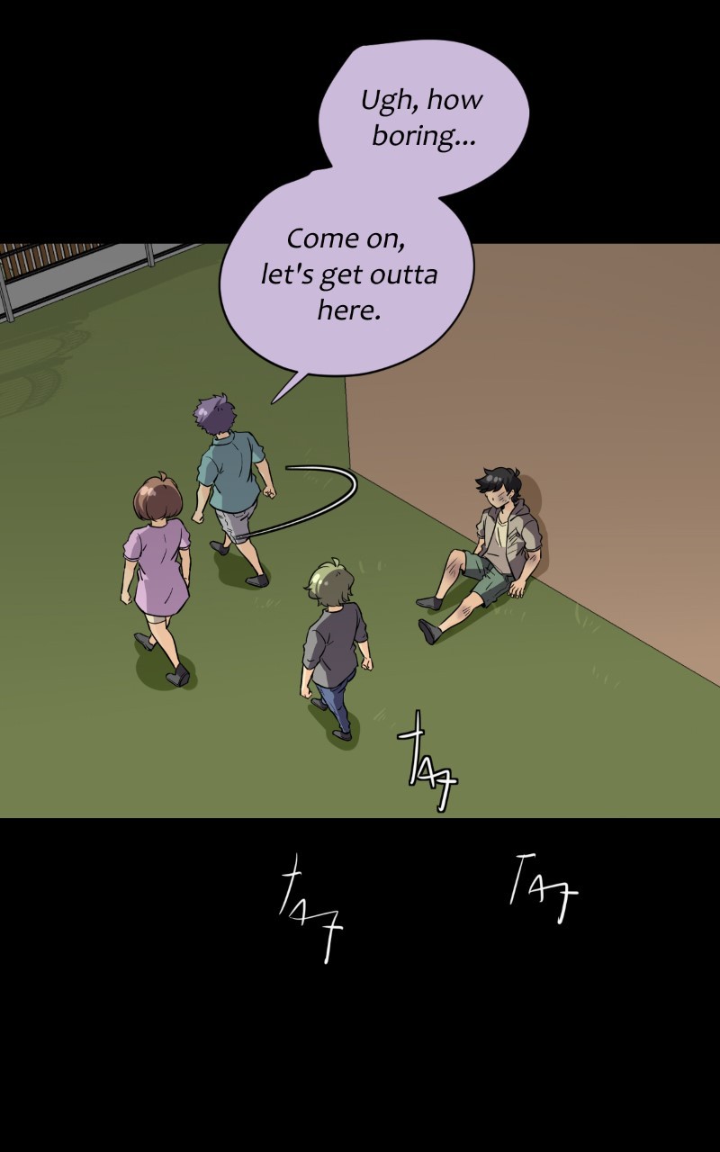 Read unOrdinary Manga EN Manga Online
