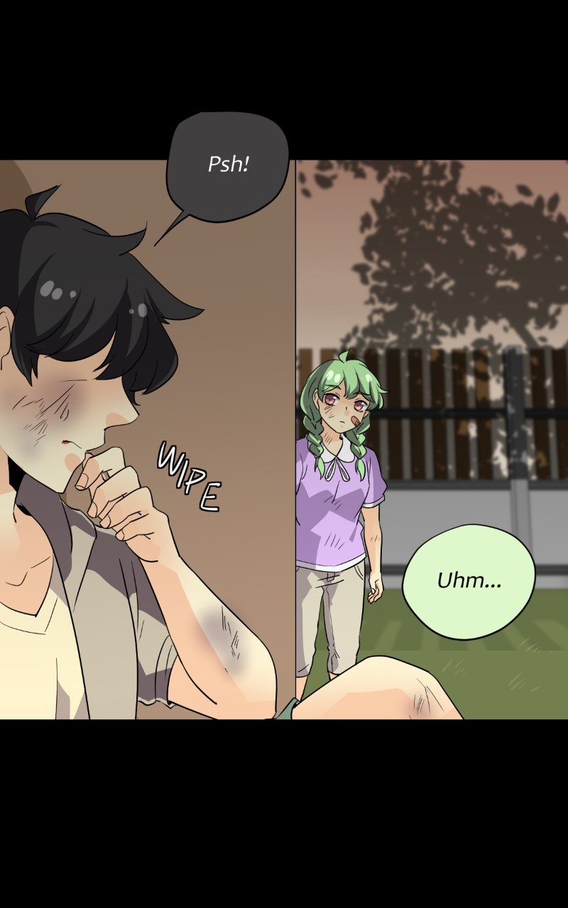 Read unOrdinary Manga EN Manga Online