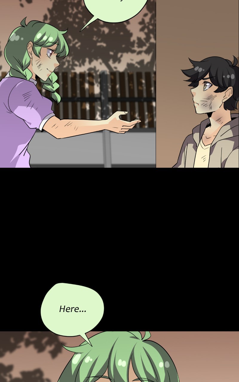 Read unOrdinary Manga EN Manga Online