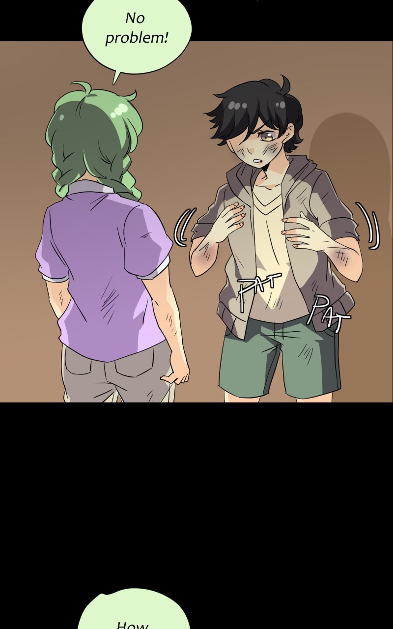 Read unOrdinary Manga EN Manga Online