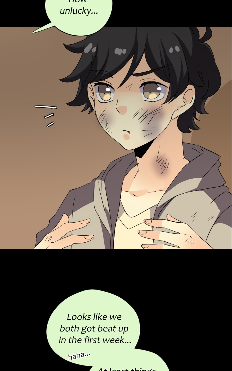 Read unOrdinary Manga EN Manga Online