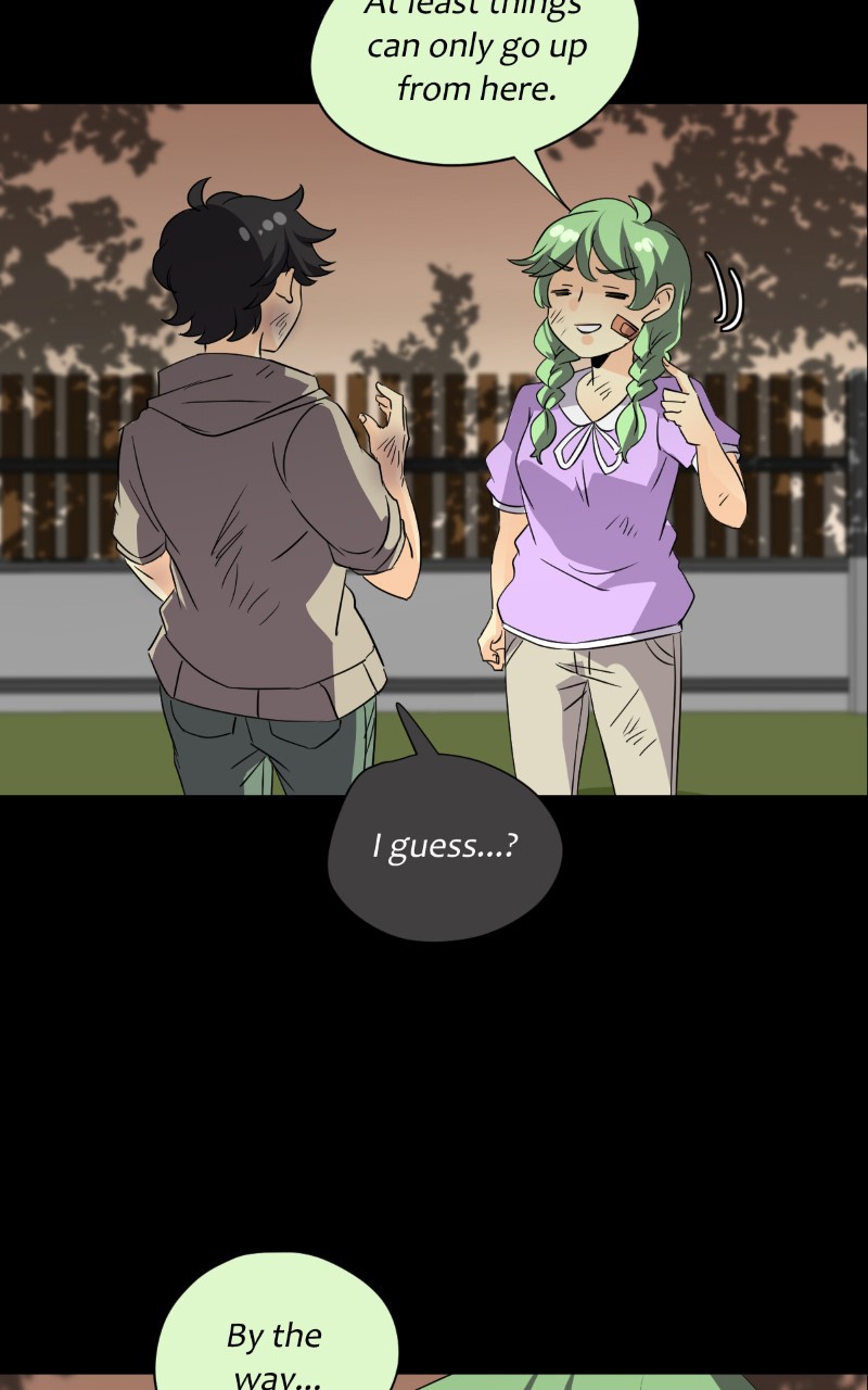 Read unOrdinary Manga EN Manga Online